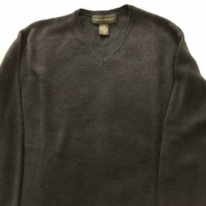 Banana Republic M Dark Blue Sweater